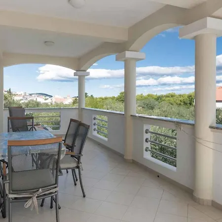 Апартаменты In - Insel Pasman 53913