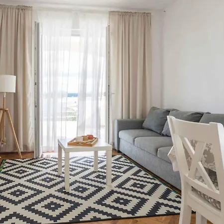 In - Insel Pasman 53913 Апартаменты *