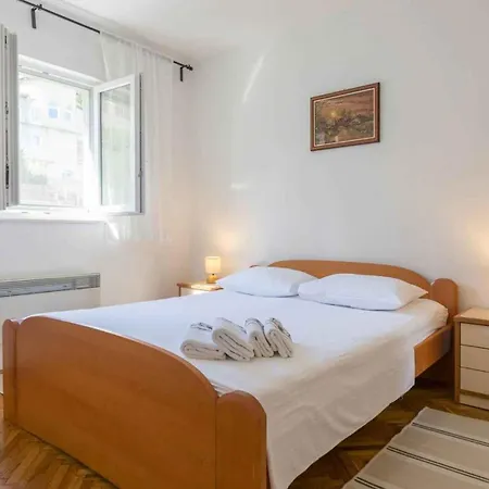 In - Insel Pasman 53913 Apartment *