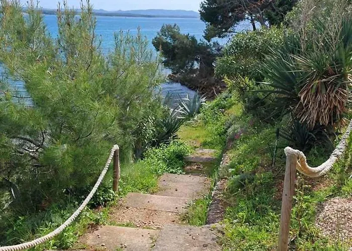 شقة In - Insel Pasman 53913 *