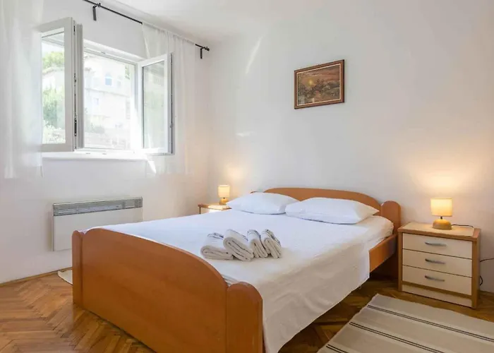 In - Insel Pasman 53913 Апартаменты *