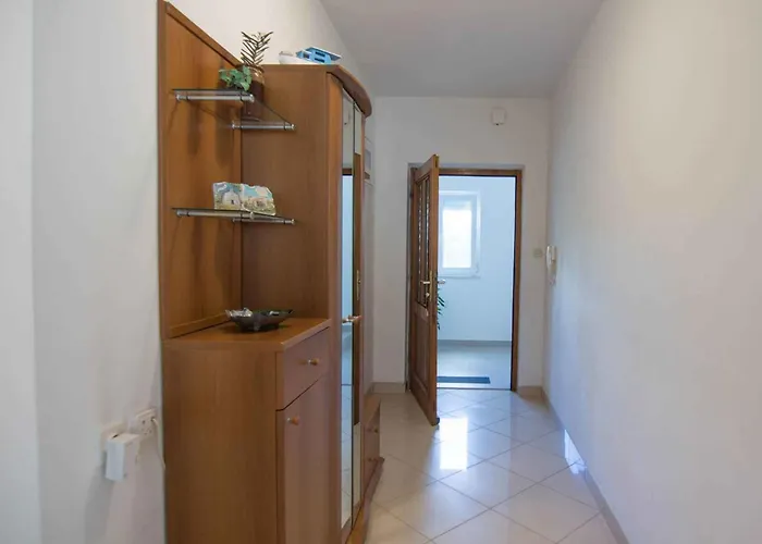 Апартаменты In - Insel Pasman 53913 Ткон
