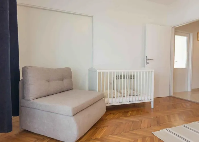 In - Insel Pasman 53913 Апартаменты *
