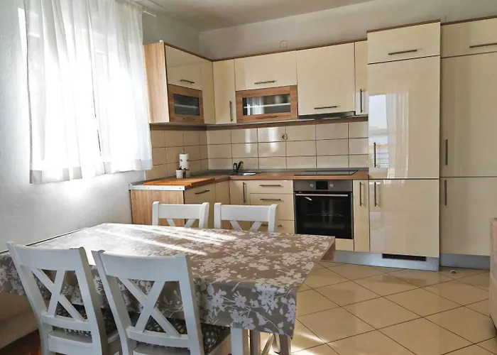 In - Insel Pasman 53913 Апартаменты