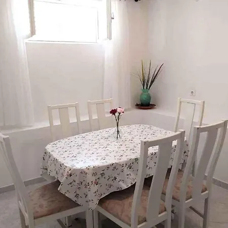 In - Insel Pasman 53913 Apartamento Tkon