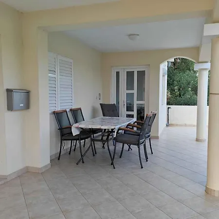 Apartamento In - Insel Pasman 53913 *