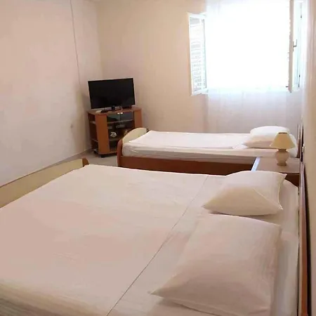 In - Insel Pasman 53913 Apartamento Tkon