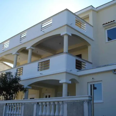 In - Insel Pasman 53913 Apartamento Tkon