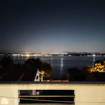 In - Insel Pasman 53913 Apartamento Tkon