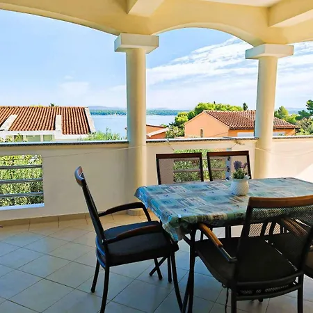 Apartamento In - Insel Pasman 53913 *