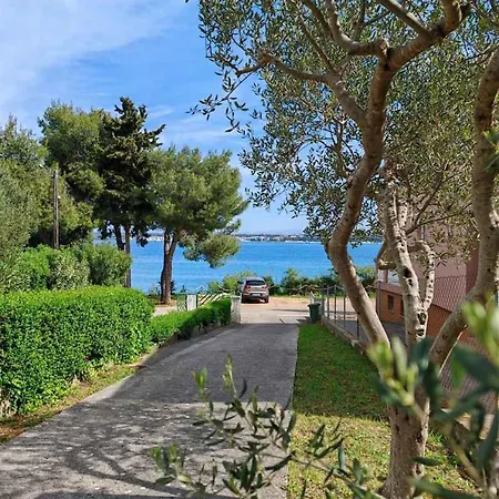 Apartment In - Insel Pasman 53913 Tkon