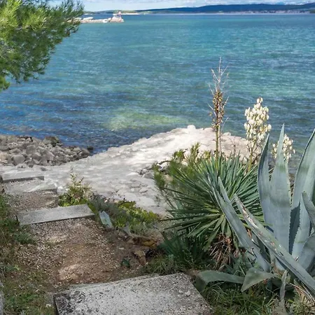Lejlighed In - Insel Pasman 53913 Tkon
