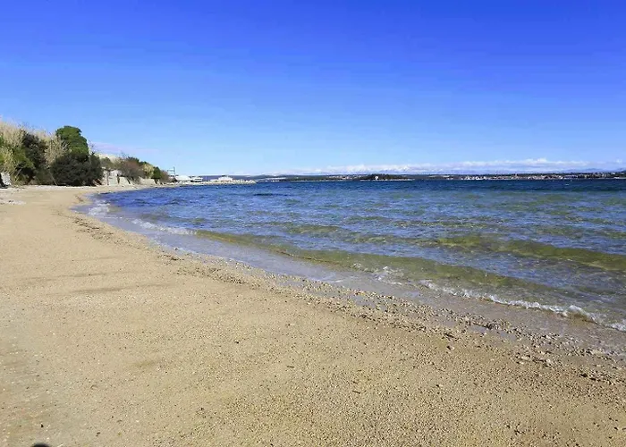 In - Insel Pasman 53913 Daire *