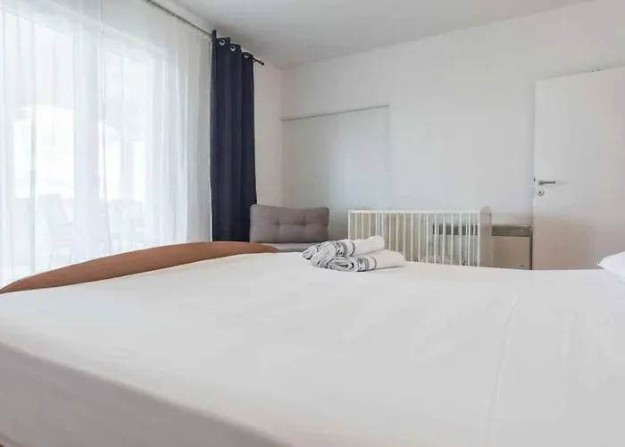 In - Insel Pasman 53913 Daire *