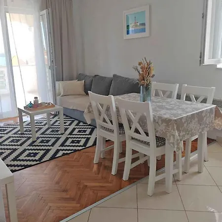 In - Insel Pasman 53913 Apartman Tkon