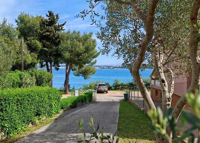 Apartman In - Insel Pasman 53913 Tkon